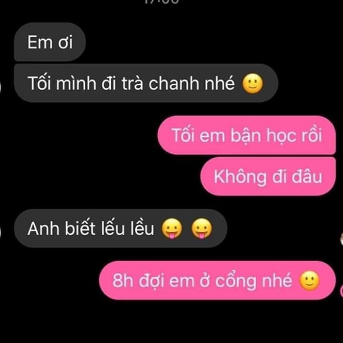 Cơ hội đến cơ hội đến