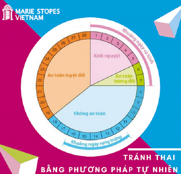 Cách tính ngày có thai sau khi quan hệ